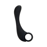 Dr. Joel Kaplan Silicone Prostate Locator - Black